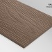 Фиброцементный сайдинг Fibra Plank Терракотовый / RAL 8028 купить в Новочебоксарске