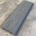 Заборная панель шип-паз EasyDecking Wood-Х 146х20 Серый купить в Новочебоксарске