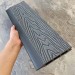 Заборная панель шип-паз EasyDecking Wood-Х 146х20 Серый купить в Новочебоксарске