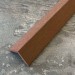 Уголок 3D EasyDecking Wood-Х 50х50 Шлифованный Коричневый купить в Новочебоксарске