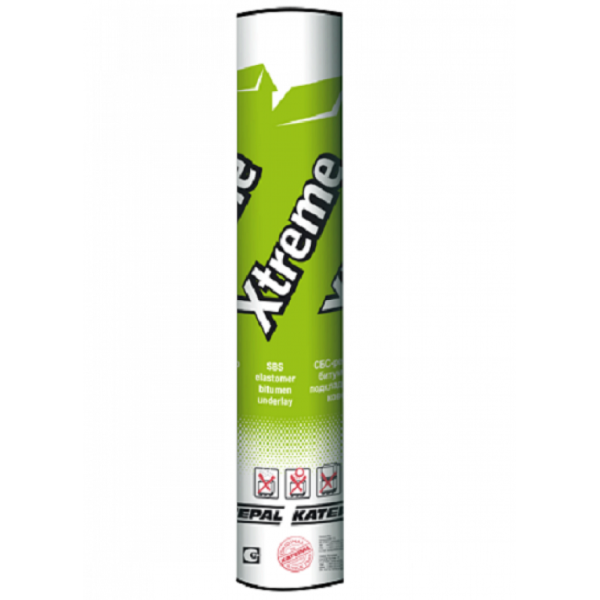 Ковер подкладочный KATEPAL Xtreme С самоклеящейся полосой купить в Новочебоксарске