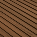 Стеновая панель CM Decking CM Wall, TEAK (Тик) купить в Новочебоксарске