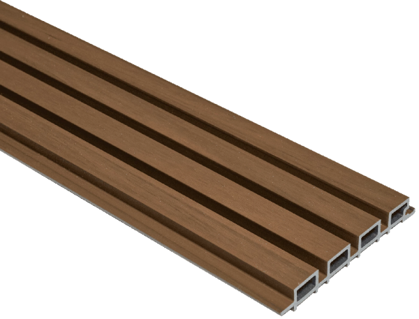 Стеновая панель CM Decking CM Wall, TEAK (Тик) купить в Новочебоксарске