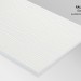 Фиброцементный сайдинг Fibra Plank Белый классический / RAL 9003 купить в Новочебоксарске