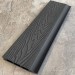 Заборная панель шип-паз EasyDecking Wood-Х 146х20 Черное дерево купить в Новочебоксарске