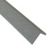 Уголок 3D EasyDecking Wood-Х 50х50 Шлифованный Серый купить в Новочебоксарске