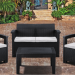 Комплект Rattan Comfort 4 купить в Новочебоксарске