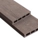 Террасная доска ДПК Outdoor 3D NEVADA/CALIFORNIA BROWN коричневая микс купить в Новочебоксарске