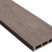 Террасная доска ДПК Outdoor 3D NEVADA/CALIFORNIA BROWN коричневая микс купить в Новочебоксарске