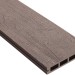 Террасная доска ДПК Outdoor 3D NEVADA/CALIFORNIA BROWN коричневая микс купить в Новочебоксарске