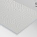 Фиброцементный сайдинг Fibra Plank Светло серый RAL 7047 купить в Новочебоксарске