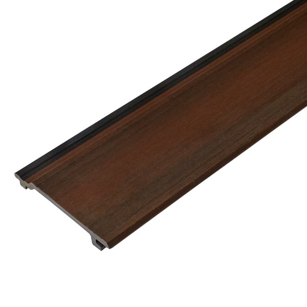 Фасадная панель из ДПК CM Cladding Timber Спайси Браун купить в Новочебоксарске