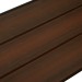 Фасадная панель из ДПК CM Cladding Timber Спайси Браун купить в Новочебоксарске