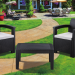 Комплект Rattan Comfort 3 купить в Новочебоксарске