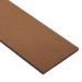 Универсальная доска EasyDecking Wood-X 131х11 Коричневый купить в Новочебоксарске