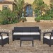 Комплект Rattan Comfort 5 купить в Новочебоксарске