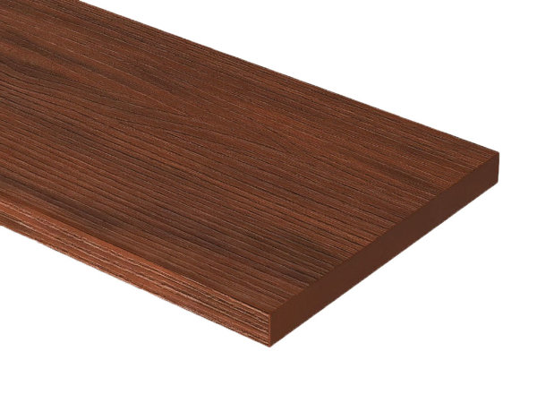 Штакетник ДПК Woodvex Палисандр купить в Новочебоксарске