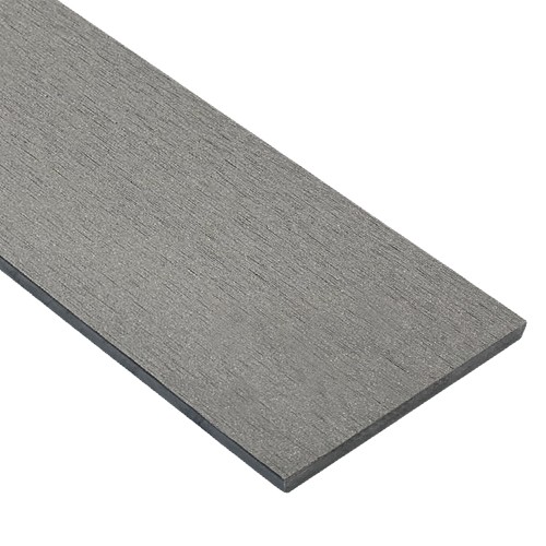 Универсальная доска EasyDecking Wood-X 131х11 Серый купить в Новочебоксарске