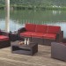 Уличный диваны и кресла Rattan Premium 5 купить в Новочебоксарске