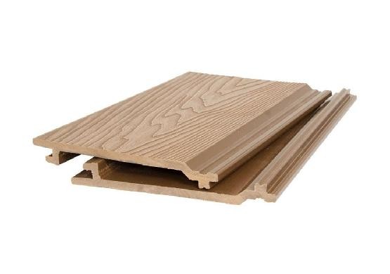 Сайдинг 3D GardenParkett фактура дерева Бук купить в Новочебоксарске