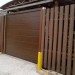 Штакетник ДПК Woodvex Венге купить в Новочебоксарске