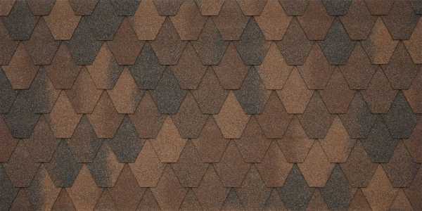 Гибкая черепица Tegola UNICA SARDEGNA LEGNO 424 купить в Новочебоксарске