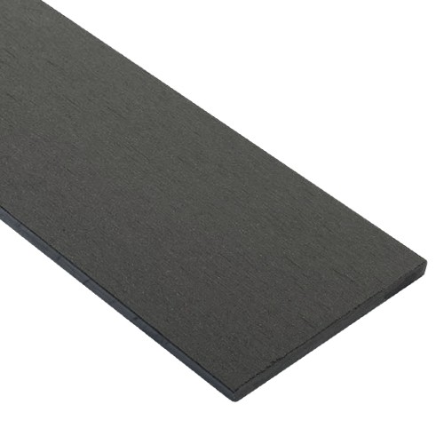Универсальная доска EasyDecking Wood-X 131х11 Черное дерево купить в Новочебоксарске