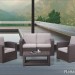 Уличный диваны и кресла Rattan Premium 4 купить в Новочебоксарске