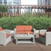 Уличный диваны и кресла Rattan Premium 4 купить в Новочебоксарске