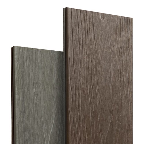 Террасная доска ДПК Co-extrusion EasyDecking 145х21 3D Multicolor Chestnut / Old Barn купить в Новочебоксарске