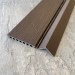Террасная доска ДПК Co-extrusion EasyDecking 145х21 3D Multicolor Chestnut / Old Barn купить в Новочебоксарске