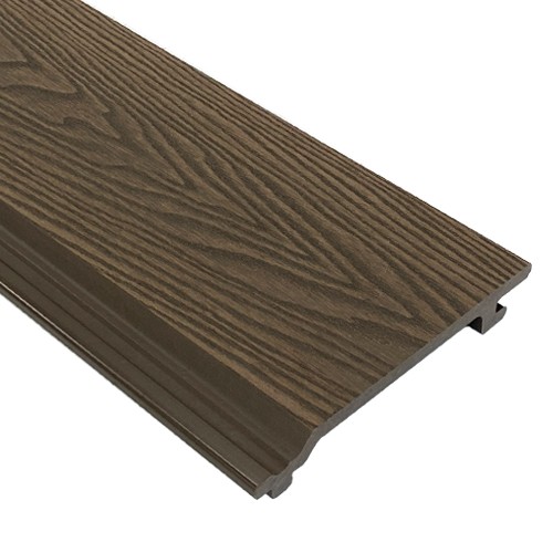 Фасадная панель EasyDecking Wood-X 156х21 Венге купить в Новочебоксарске