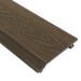 Фасадная панель EasyDecking Wood-X 156х21 Венге купить в Новочебоксарске