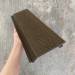 Фасадная панель EasyDecking Wood-X 156х21 Венге купить в Новочебоксарске