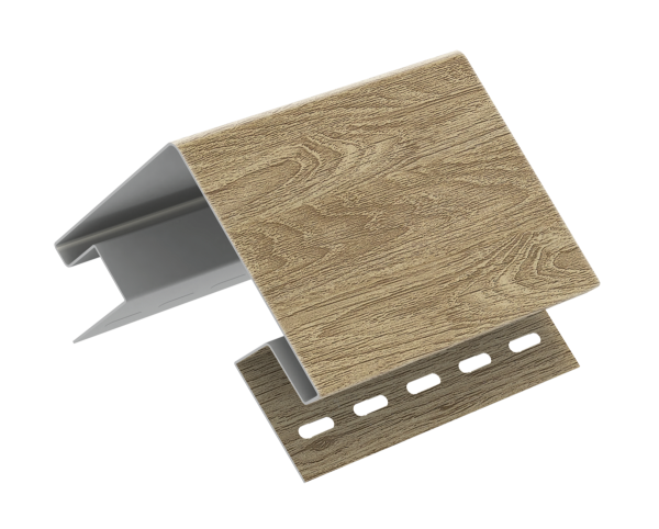 Наружный угол Timberblock Планкен Кленовый купить в Новочебоксарске