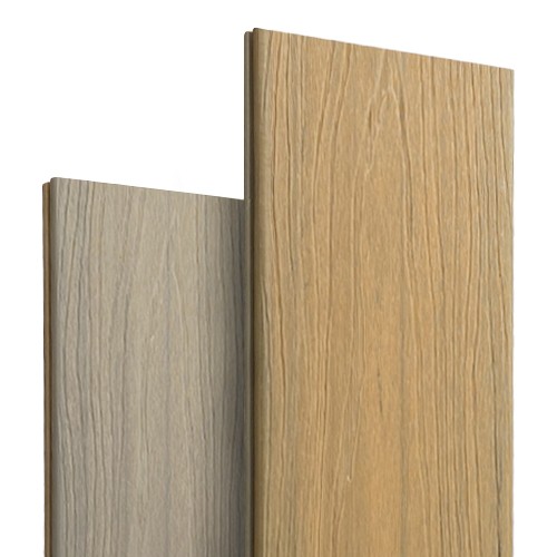 Террасная доска ДПК Co-extrusion EasyDecking 145х21 3D Multicolor Oak / Driftwood купить в Новочебоксарске