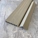 Террасная доска ДПК Co-extrusion EasyDecking 145х21 3D Multicolor Oak / Driftwood купить в Новочебоксарске