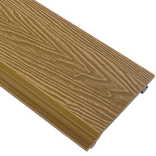 Фасадная панель EasyDecking Wood-X 156х21 Дуб купить в Новочебоксарске