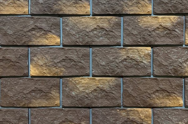Фиброцементные панели КАНЬОН коллекция Малый Сколотый Камень 36 купить в Новочебоксарске