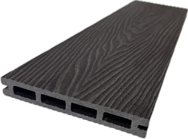 Доска террасная ДПК NanoWood Lite 3D купить в Новочебоксарске