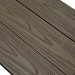 Террасная доска из ДПК CM Decking Reverse, Волнат/Чаркоал купить в Новочебоксарске