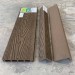 Террасная доска ДПК EasyDecking Wood-X 146х23 Венге купить в Новочебоксарске