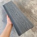 Фасадная панель EasyDecking Wood-X 156х21 Серый купить в Новочебоксарске