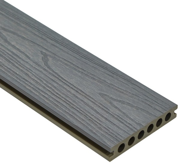 Террасная доска из ДПК CM Decking Reverse, Антик/Лайт грей купить в Новочебоксарске