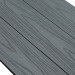 Террасная доска из ДПК CM Decking Reverse, Антик/Лайт грей купить в Новочебоксарске