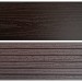 Террасная доска из ДПК MultiDeck Pro  Венге купить в Новочебоксарске