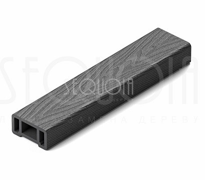 Перила SEQUOIA Evolution 3D WOOD GRAY купить в Новочебоксарске