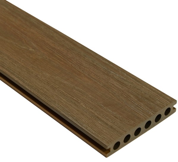 Террасная доска из ДПК CM Decking Reverse, Тик/Рэдвуд купить в Новочебоксарске