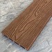 Террасная доска ДПК EasyDecking Wood-X 146х23 Коричневый купить в Новочебоксарске