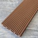 Террасная доска ДПК EasyDecking Wood-X 146х23 Коричневый купить в Новочебоксарске